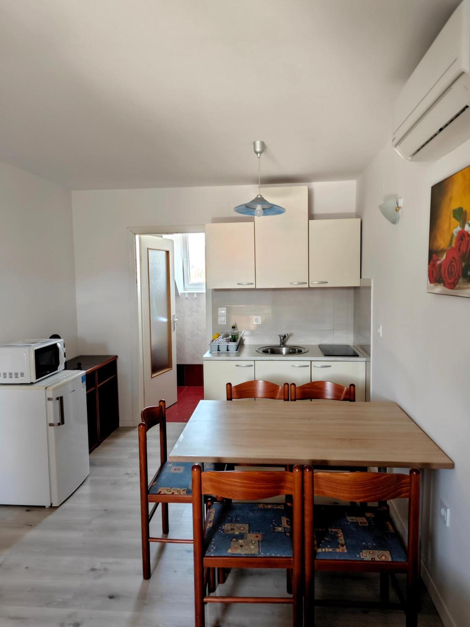 Apartmaji Pri Kokolu Bled Exterior photo